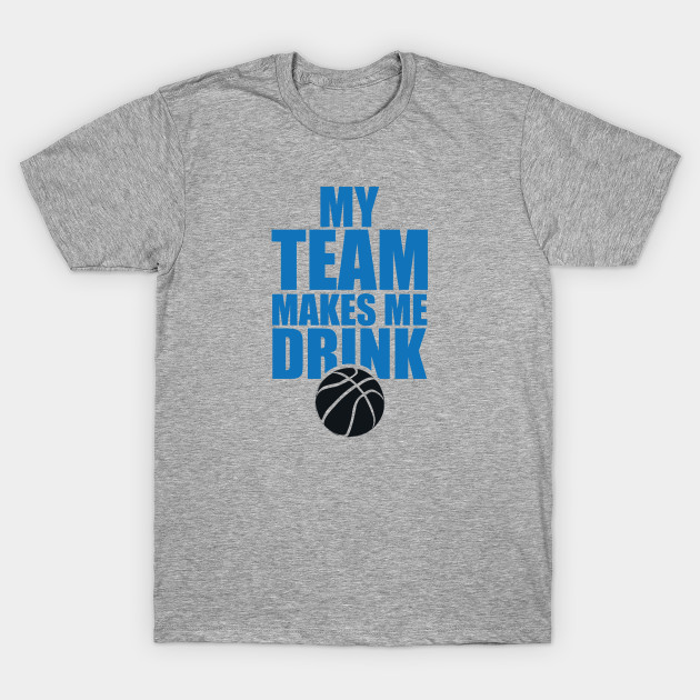 NBA Orlando Magic Drink